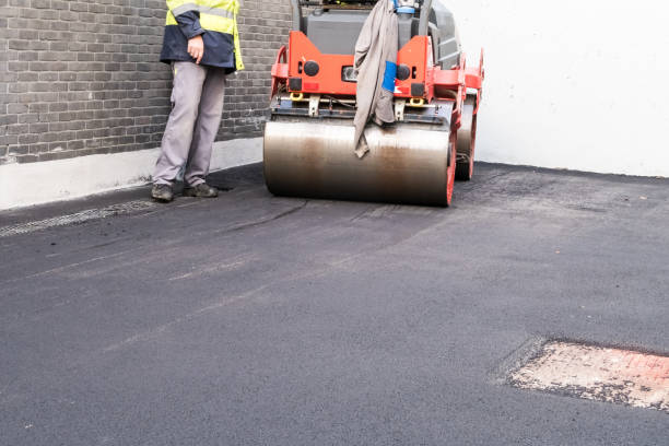 Best Driveway Pressure Washing  in Boulder, CO