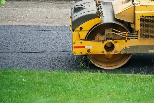 Best Permeable Paver Driveways  in Boulder, CO